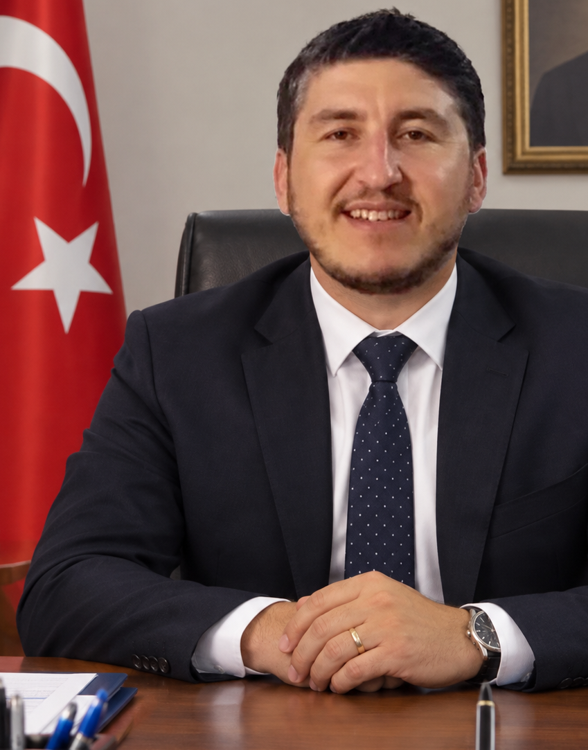 DOĞAN YILDIRIM