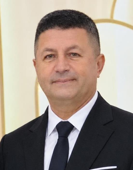 MEHMET KAYA