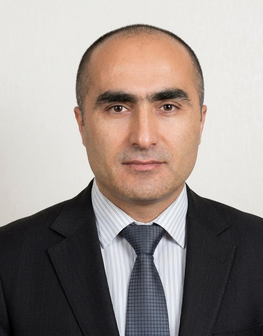 RAMAZAN CEYHAN