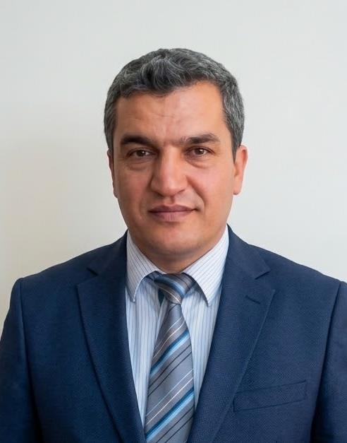 İSMAİL CEYHAN
