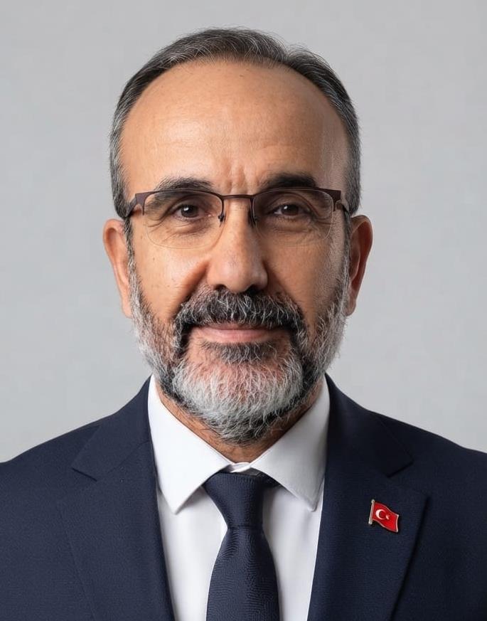 İBRAHİM ADEMOĞLU