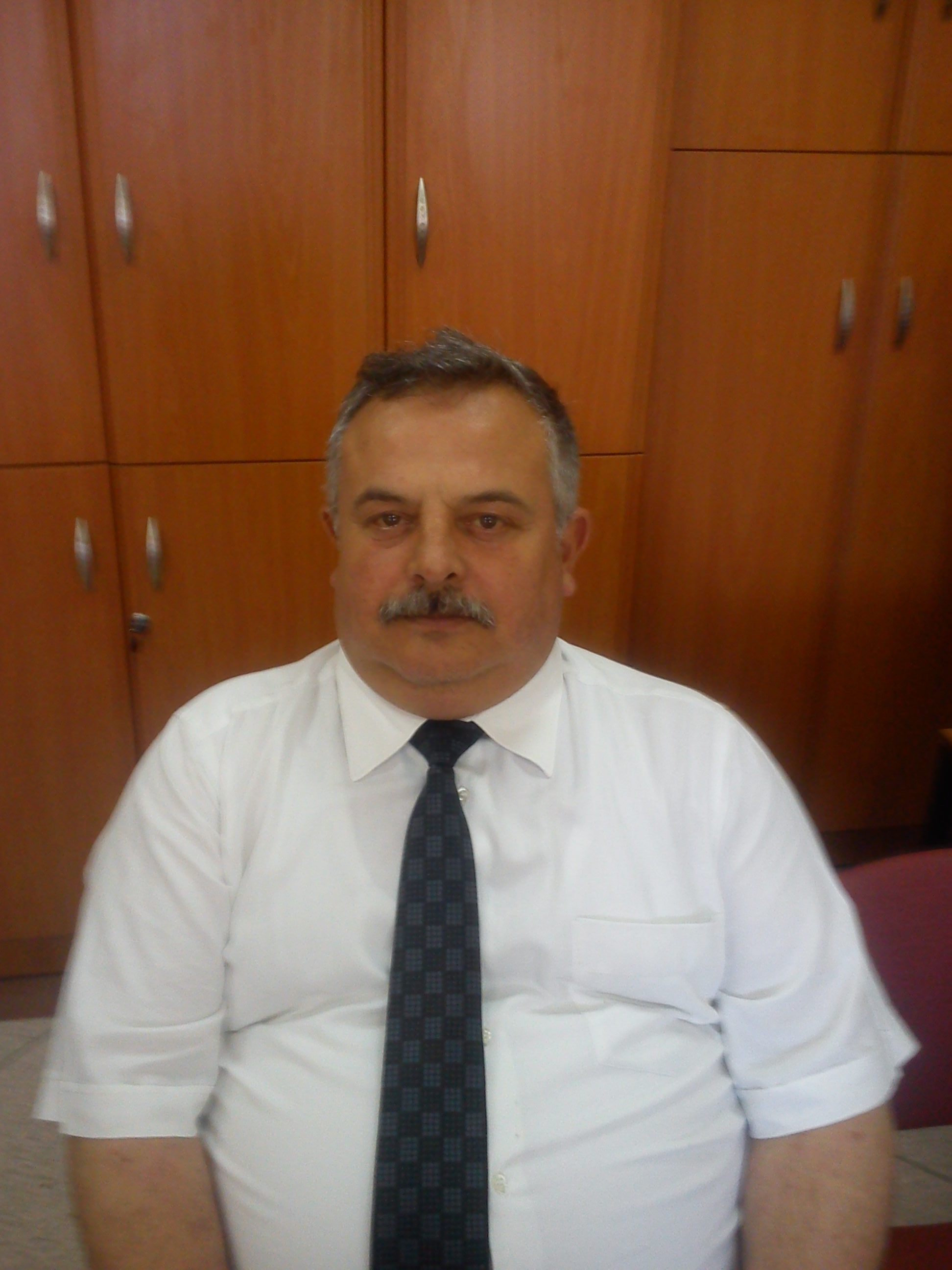 ABDUL AZİZ ÇAPAR