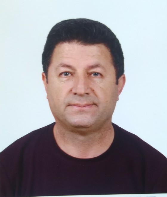 MEHMET KAYA